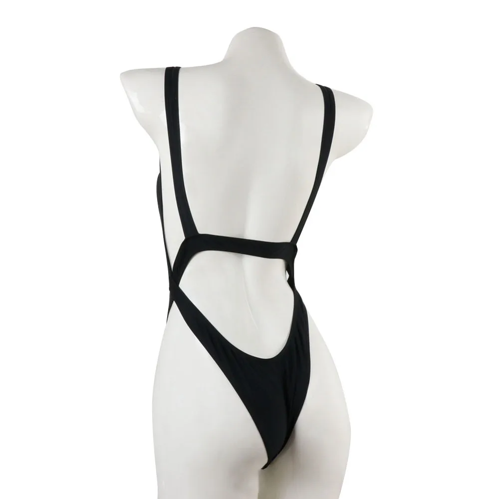 Vintage Brazilian Bikini Set - Image 5