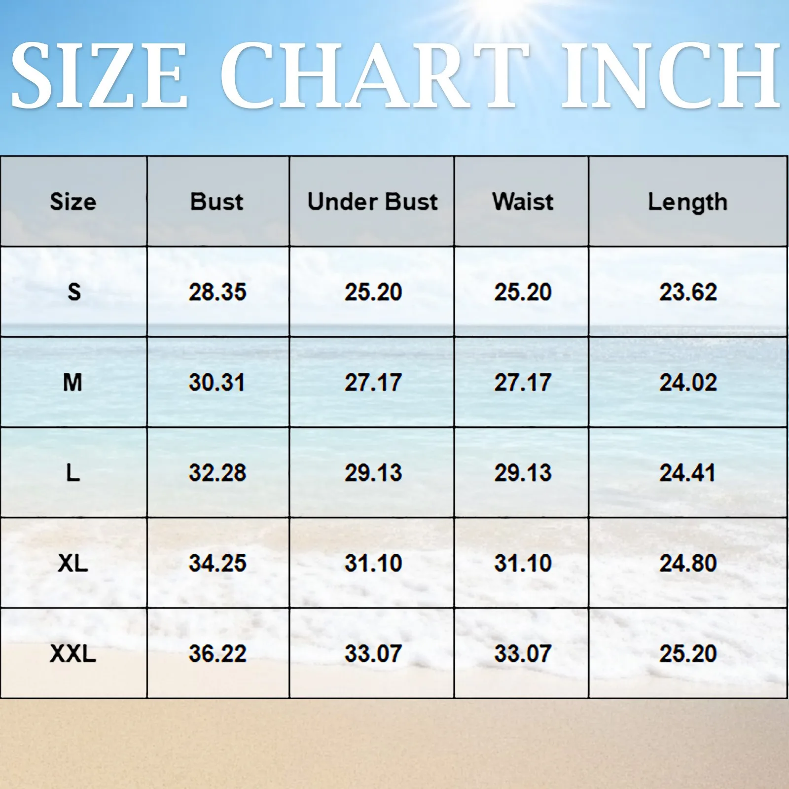 V-Neck Ruched Tankini Top - Image 6