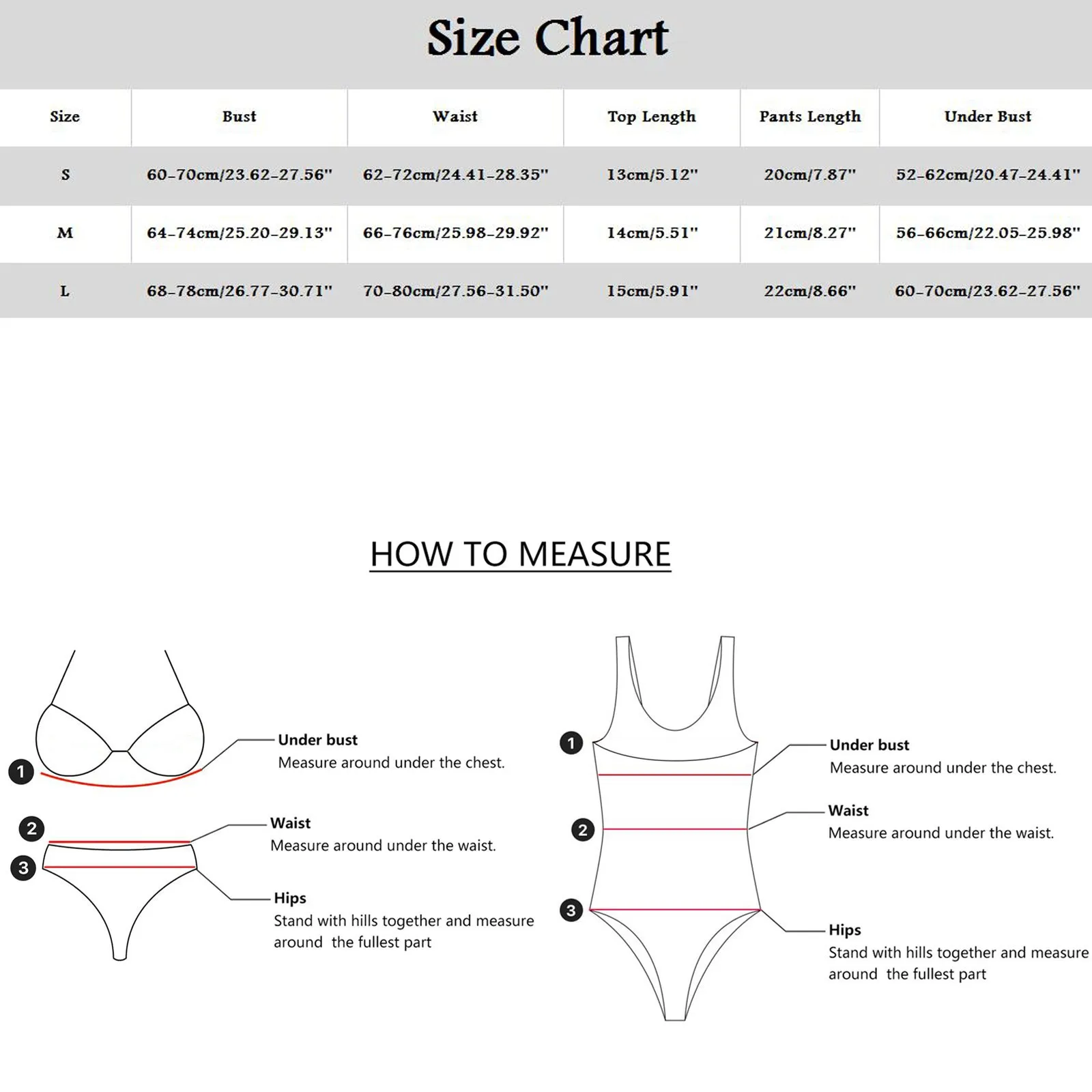 Glitter Silver Triangle Micro Bikini - Image 6